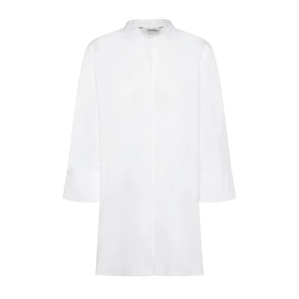 Max Mara S Woman Clothing Shirts